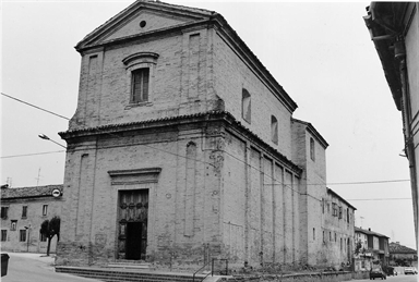 Convento del SS. Crocifisso